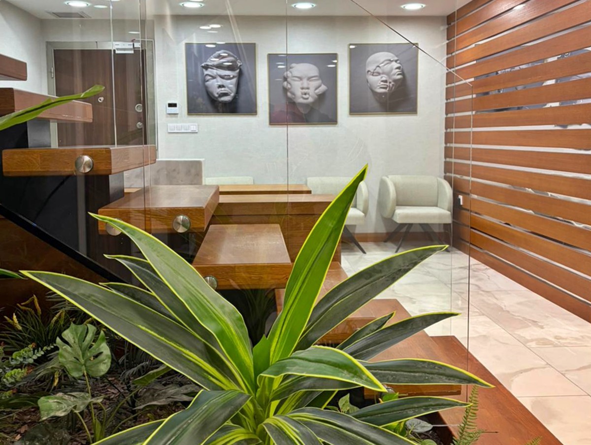 Fizyoterapi kliniği ekipmanlar Ankara